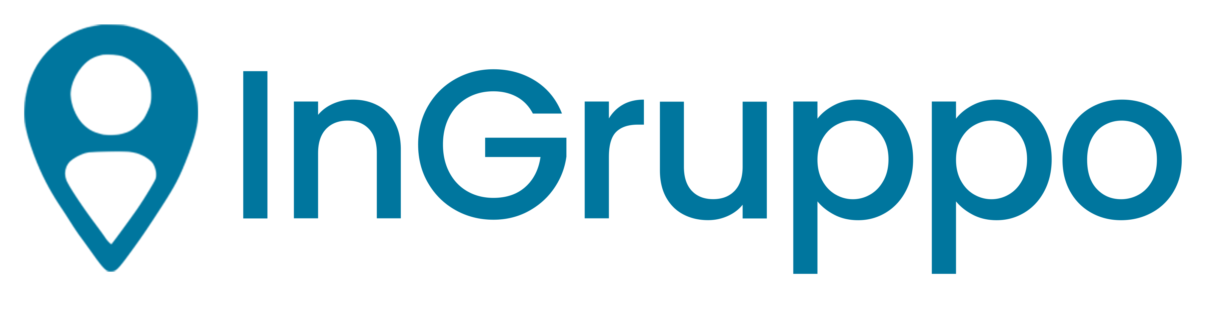 InGruppo Logo